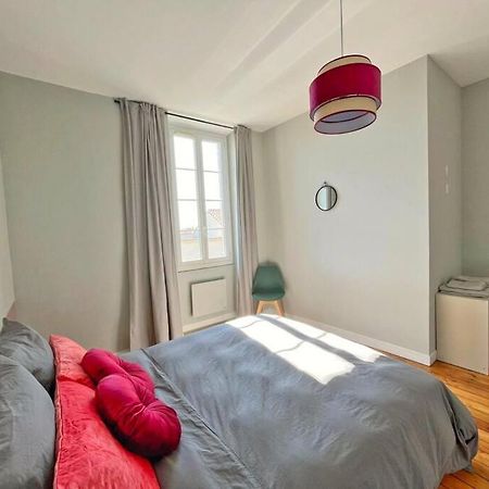 Claire - Bel Appartement T2 Lumineux Châteaurenard Екстериор снимка
