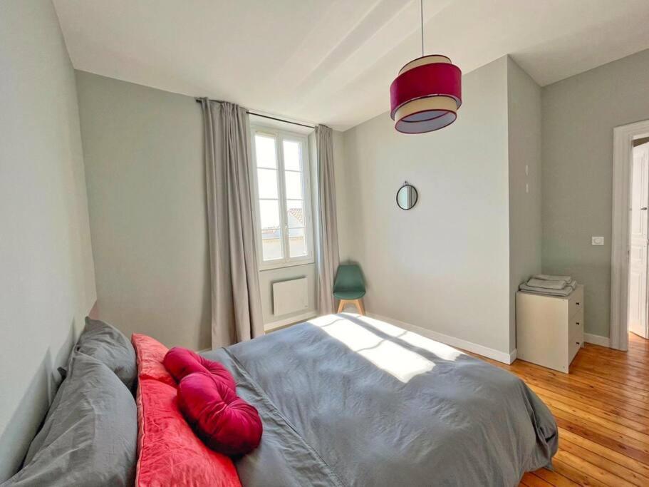Claire - Bel Appartement T2 Lumineux Châteaurenard Екстериор снимка