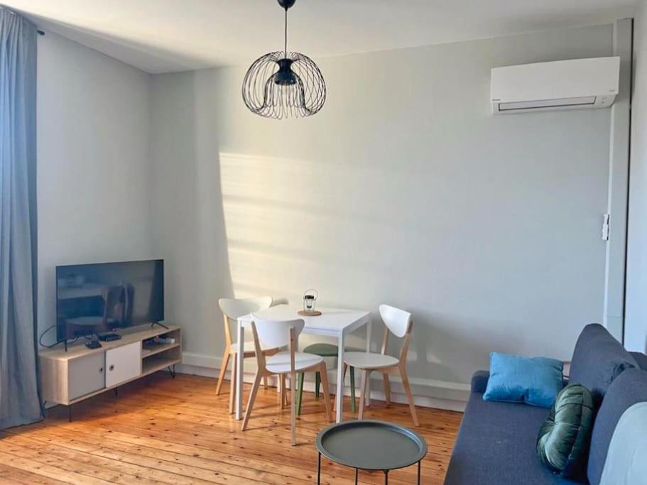 Claire - Bel Appartement T2 Lumineux Châteaurenard Екстериор снимка