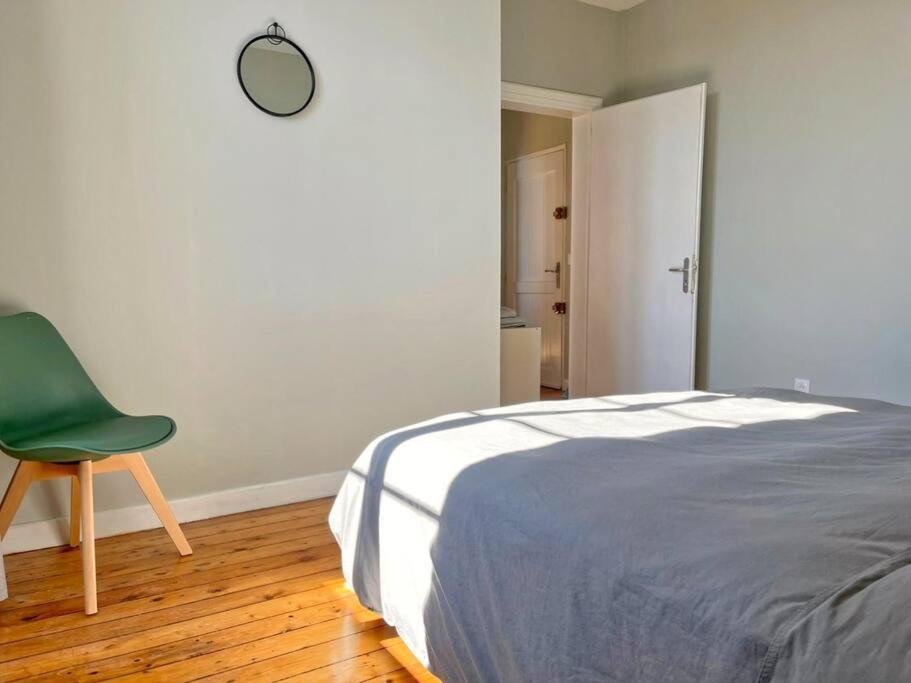 Claire - Bel Appartement T2 Lumineux Châteaurenard Екстериор снимка