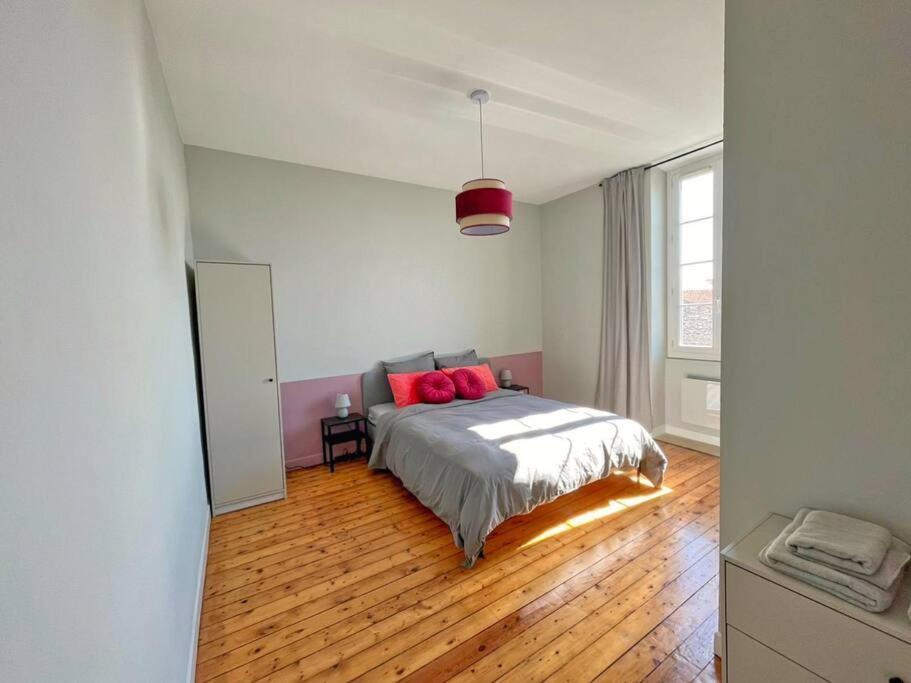 Claire - Bel Appartement T2 Lumineux Châteaurenard Екстериор снимка