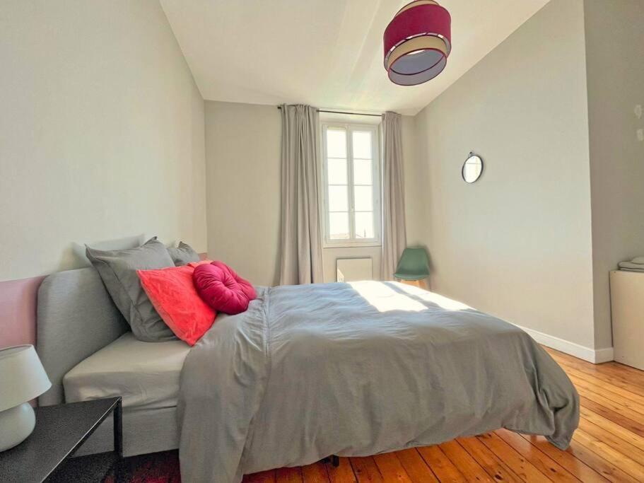 Claire - Bel Appartement T2 Lumineux Châteaurenard Екстериор снимка