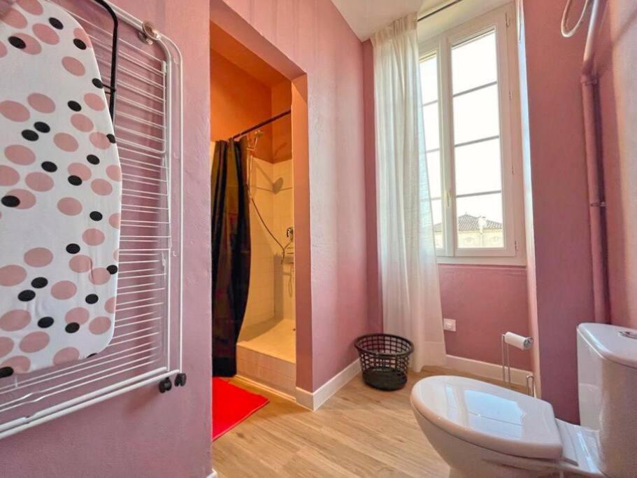 Claire - Bel Appartement T2 Lumineux Châteaurenard Екстериор снимка